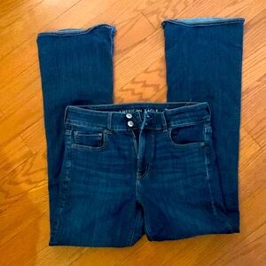 American eagle jeans 10x33